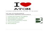 i love atom