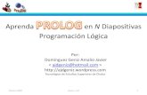 Programaci³n Logica