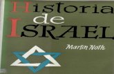 Martin Noth - Historia de Israel