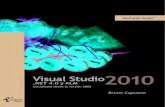 Visual Studio 2010, NET 4.0 y ALM - Bruno Capuano