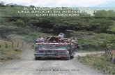 El macizo colombiano: Una región en permanente construcción
