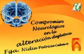 12 Complicaciones neurológicas y sus repercusiones en las actividades prelinguísticas