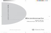 Manual Del Bicentenario