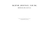 Kim Jong Suk, Biografia