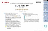 EOS Utility T2_W_ES