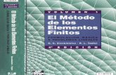 Zienkiewicz -Taylor -El Metodo De Elementos Finitos español Vol 1
