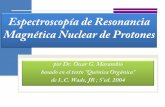 Espectroscopia cia Magnetica Nuclear de Protones_2omarambi