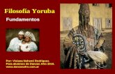 Filosof­a Yoruba