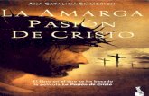 La amarga Pasion de Cristo Ana Catalina Emmerich