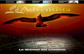 Revista Adventista - Febrero 2006