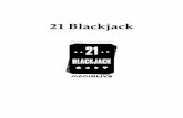 Mezrich Ben - 21 Blackjack