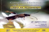 Congreso Chileno de Entomologia 2006