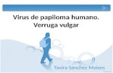 Virus de Papiloma Humano