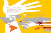 RSE - Guía Voluntariado Corporativo en España y Latinoamérica del Fórum Empresa