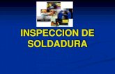 Inspeccion Soldadura