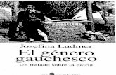 Ludmer, Josefina - El género gauchesco. Un tratado sobre la patria