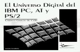 El Universo Digital Ibm Pc at y Ps2