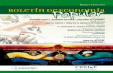 Boletín de Economía Popular Nº 1 - CEMOP (Madres de Plaza de Mayo)