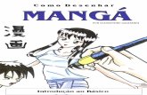Como Desenhar Manga (01)
