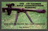 .50 cal Rifle