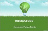 Pachas Quiroz Alessandra-tuberculosis