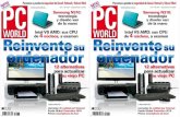 PC World Nº 267 Septiembre 2009