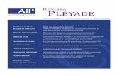 Revista Pléyade 5 | Primer semestre 2010 | ISSN: 0718-655X