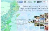 Atlas turístico de la Zona Maya