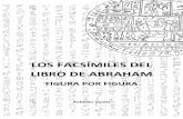 Los Facsimiles Del Libro de Abraham