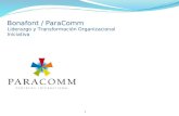 Paracomm-dlc Slides Bonafont Garrafones Mexico