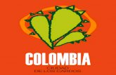 Plan de Desarrollo Colombia