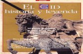 Dossier 005 - El Cid, Historia y Leyenda