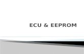 ECU & EEPROM