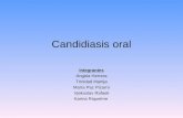 Candidiasis Oral[1]