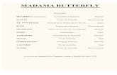 Puccini Madama Butterfly Libreto ITA ESP