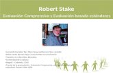 Robert Stake