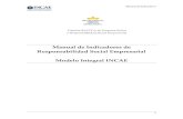 Manual de Indicadores de RSE-Modelo Integral INCAE