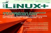 Linux+ 04 2010 ES OnLine eBook