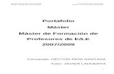 Port a Folio Master
