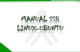 Manual Ssh Linux Ubuntu Lared38110