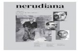 Revue Nerudiana N° 9