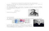 Historia de la tabla periódica de los elementos