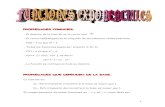 Matematicas Resueltos (Soluciones) Funciones Exponenciales Nivel I 1º Bachillerato