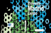 Proyecto Madrid Centro