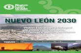 Vision Estrategica Integral Nuevo Leon 2030 Parte Uno