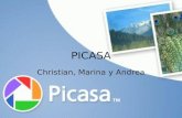Power Point Picasa