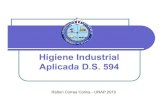 Microsoft Power Point - 02- Higiene Industrial_Herramientas_RC
