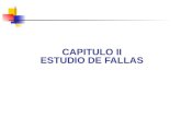 CAPITULO II - FALLAS (2)