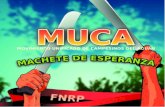 Movimiento Campesino del Aguán- MUCA Honduras
