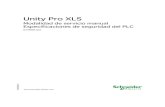 Unity Pro XLS Especif Seguridad 33003888_K01_000_01